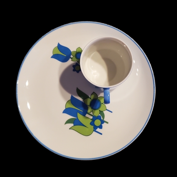 Vintage Flower Power - Picture 2 of 7